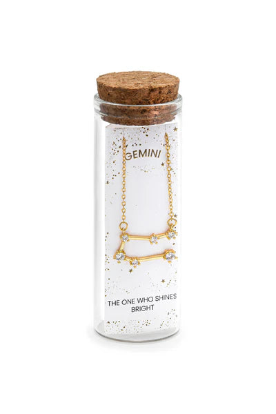 COLLANA GEMELLI