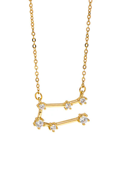 COLLANA GEMELLI