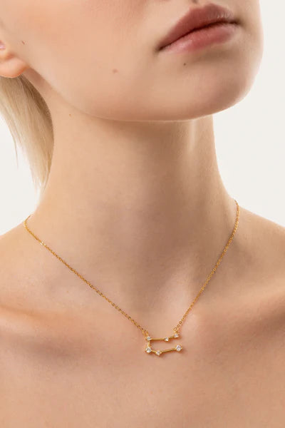COLLANA GEMELLI
