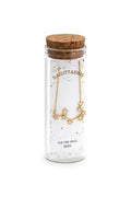 COLLANA SAGITTARIO