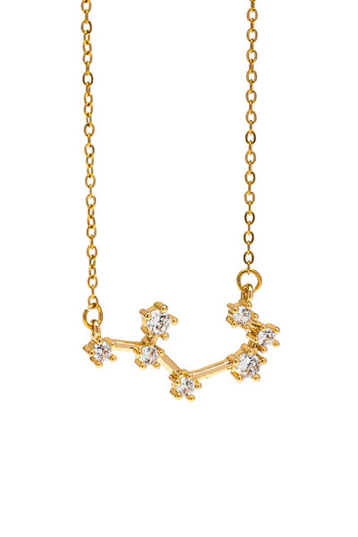 COLLANA SAGITTARIO