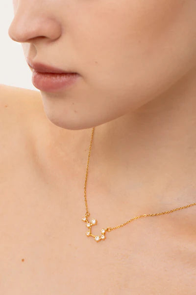 COLLANA SAGITTARIO
