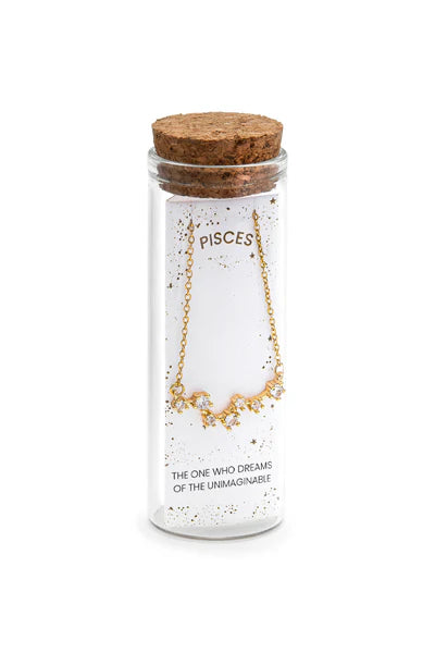 COLLANA PESCI