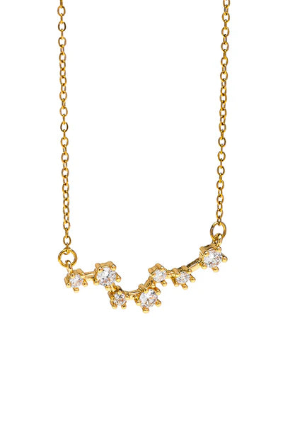 COLLANA PESCI