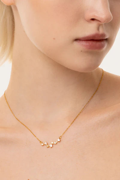 COLLANA PESCI