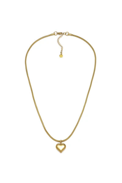 COLLANA CUORE
