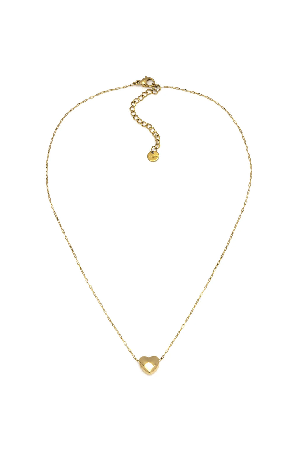 COLLANA CUORE PICCOLO
