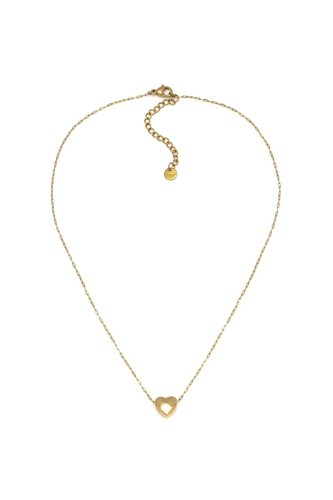 COLLANA CUORE PICCOLO