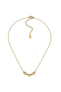 COLLANA TRE CUORI