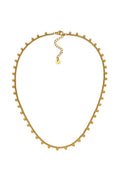 COLLANA MINI CHARMS