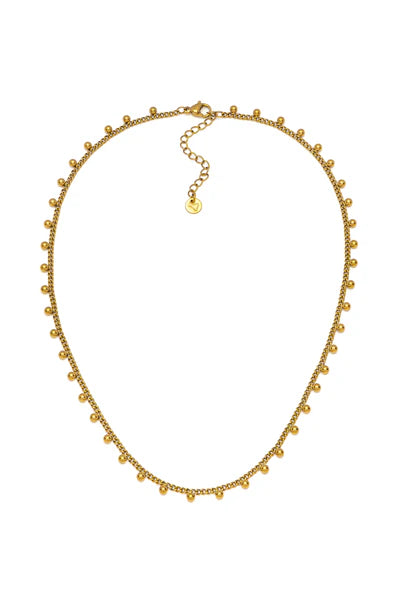 COLLANA MINI CHARMS