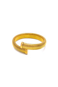 BRACCIALE RIGIDO A COSTE APERTO