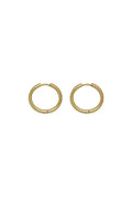 ORECCHINI HOOPS PICCOLI