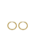 ORECCHINI HOOPS MINI