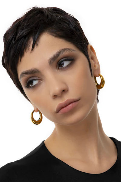 ORECCHINI GOCCIA ESSENTIAL