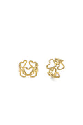ANELLO CUORI MOTIF