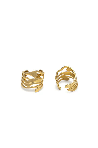 ANELLO ONDA