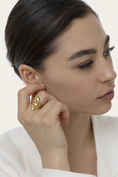 ANELLO GOCCE