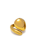 ANELLO BOMBATO ESSENTIAL