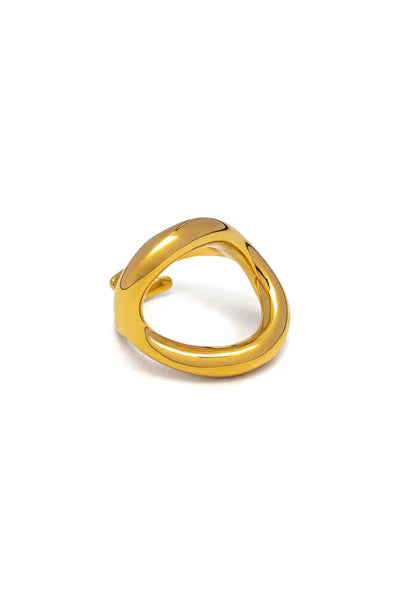 ANELLO CERCHIO ESSENTIAL