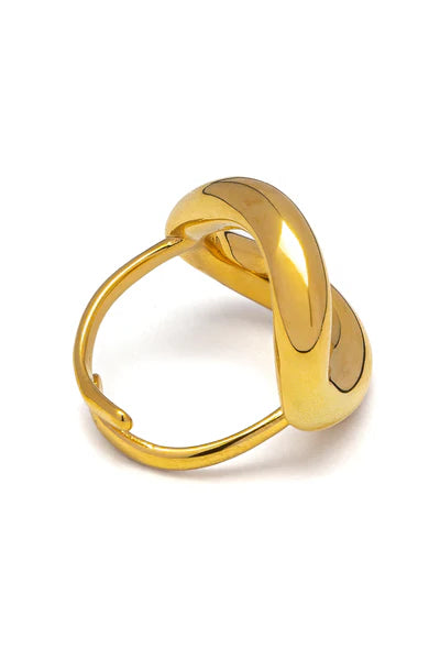 ANELLO CERCHIO ESSENTIAL