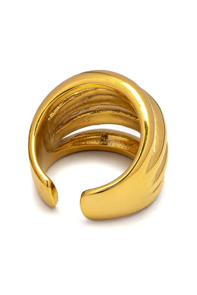 ANELLO FASCIA MULTI ONDE