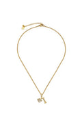 COLLIER CHARM AMOUR DES CHIENS