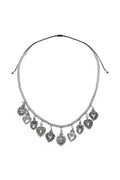 COLLANA CUORI SACRI