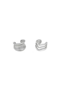 ENSEMBLE DE 2 EAR CUFFS FLÈCHES