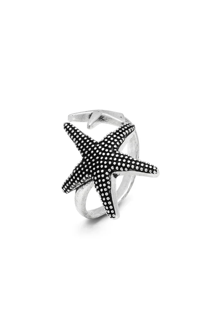 2 SEASTAR RING