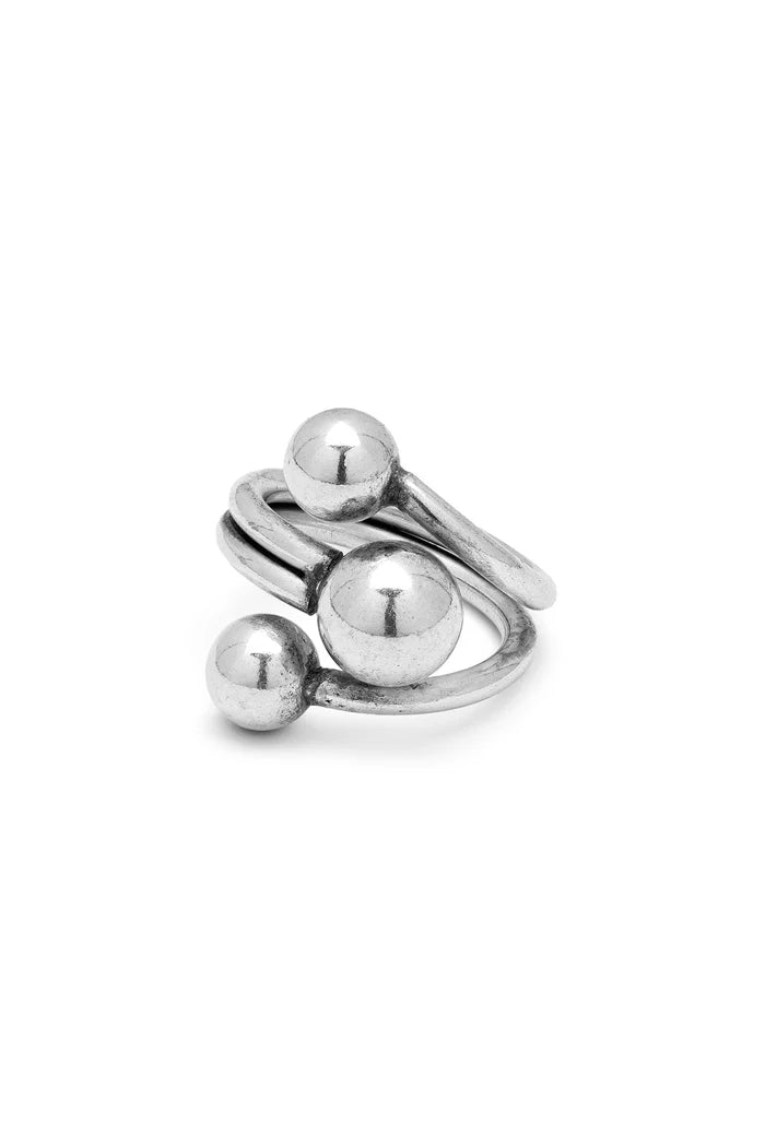 3-SPHERE RING