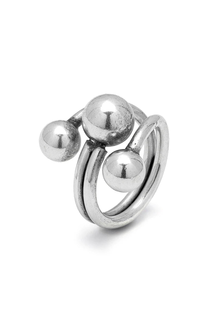 3-SPHERE RING