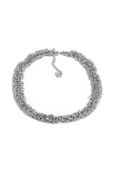 COLLANA CORTA MOGRA