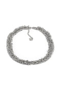 COLLANA CORTA MOGRA