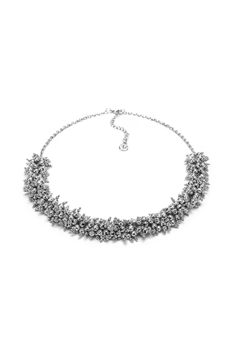 COLLANA MOGRA BIG