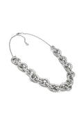 COLLANA CATENA SERPENTE