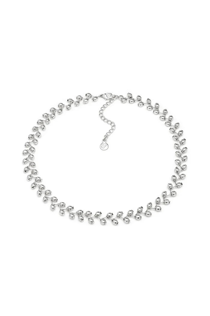 COLLANA MICRO SFERE
