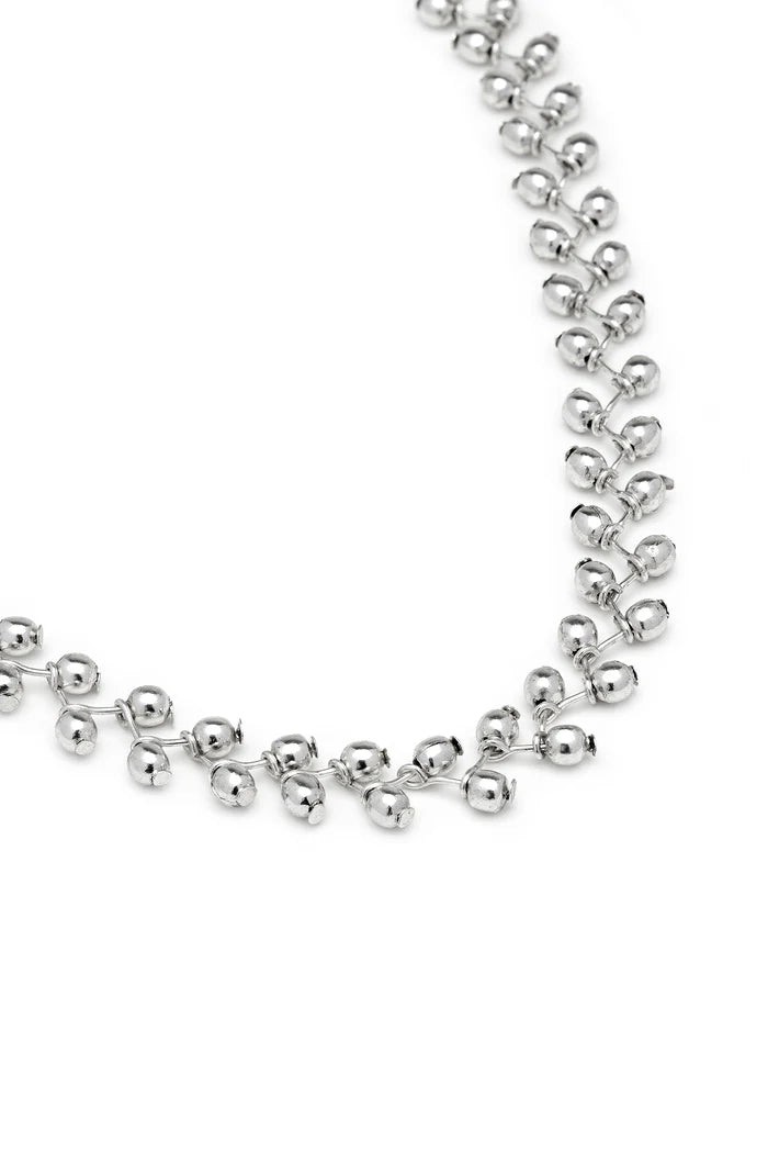 COLLANA MICRO SFERE