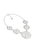 COLLANA 5 SPIRALI