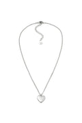 COLLANA CUORE LISCIO