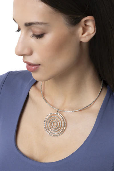 GIROCOLLO SPIRALE