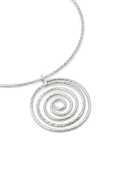 GIROCOLLO SPIRALE