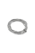 BRACCIALE ELASTICO 6 FILI MIX