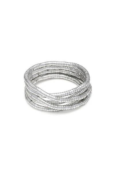 BRACCIALE/COLLANA SNAKE PICCOLO