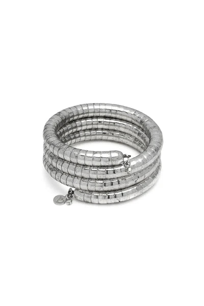 BRACCIALE MOLLA SERPENTE