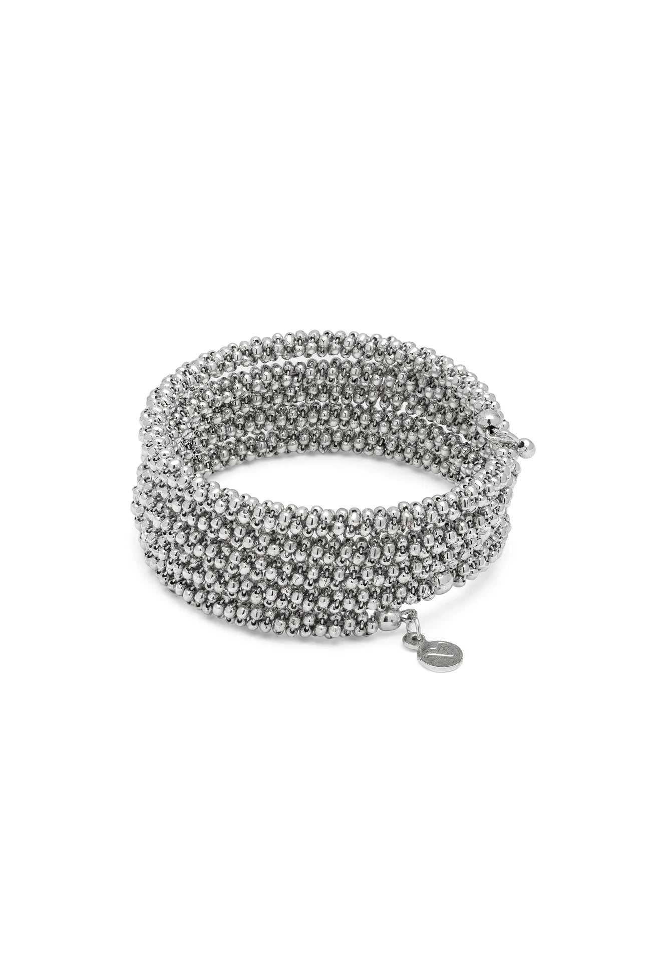 BRACCIALE MOLLA SFERE