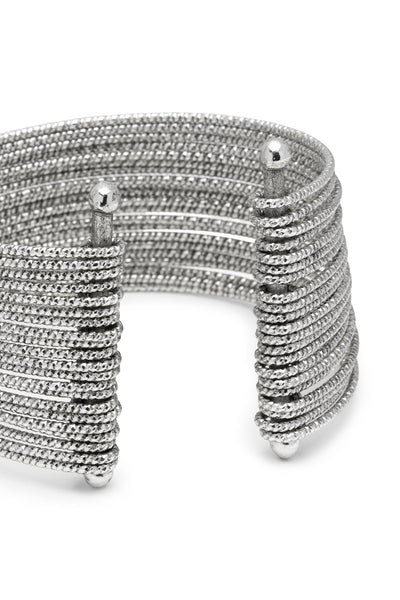 BRACCIALE FASCIA MULTILINEE