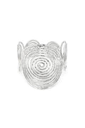 BRACCIALE FASCIA SPIRALE