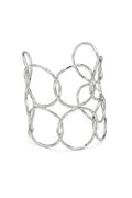BRACCIALE FASCIA CERCHI