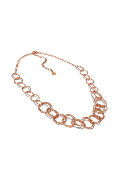 COLLANA MAXI CATENA